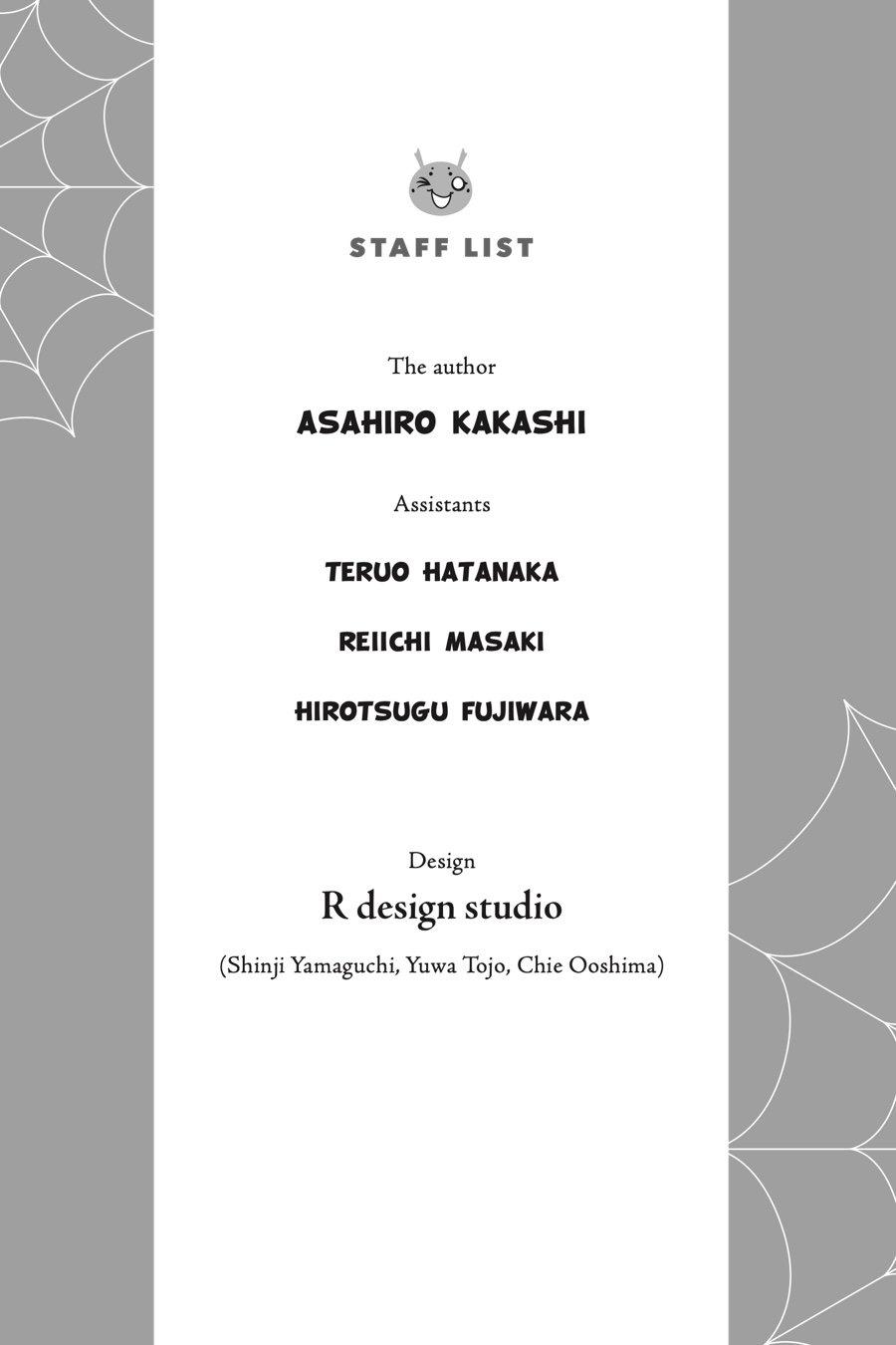 Kumo desu ga, Nani ka? Chap 49.2 - Next Chap 50.2