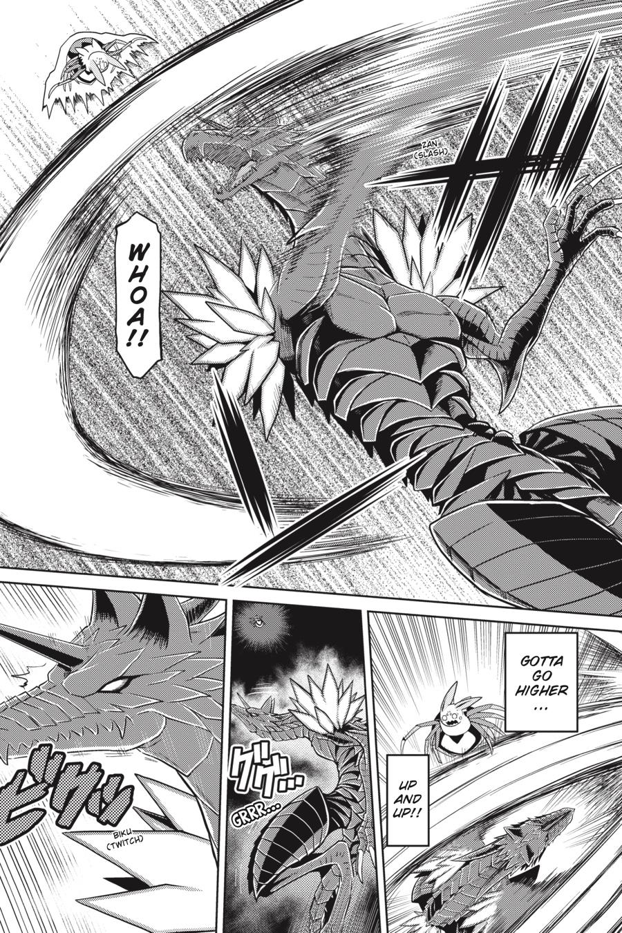 Kumo desu ga, Nani ka? Chap 40.1 - Next Chap 41.1