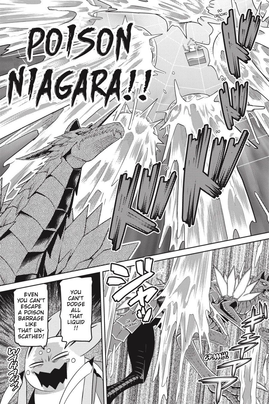 Kumo desu ga, Nani ka? Chap 40.1 - Next Chap 41.1