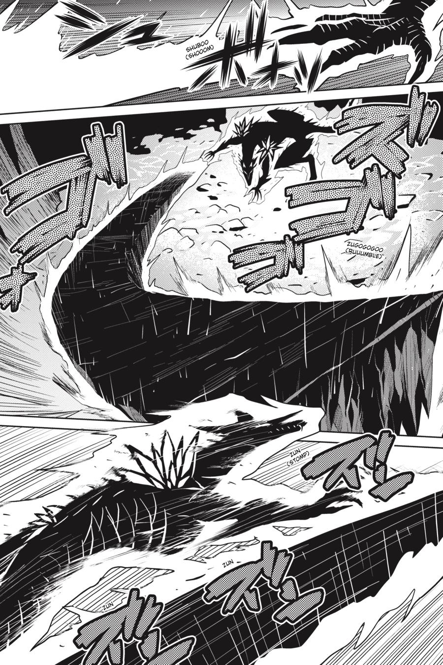 Kumo desu ga, Nani ka? Chap 40.2 - Next Chap 41.2