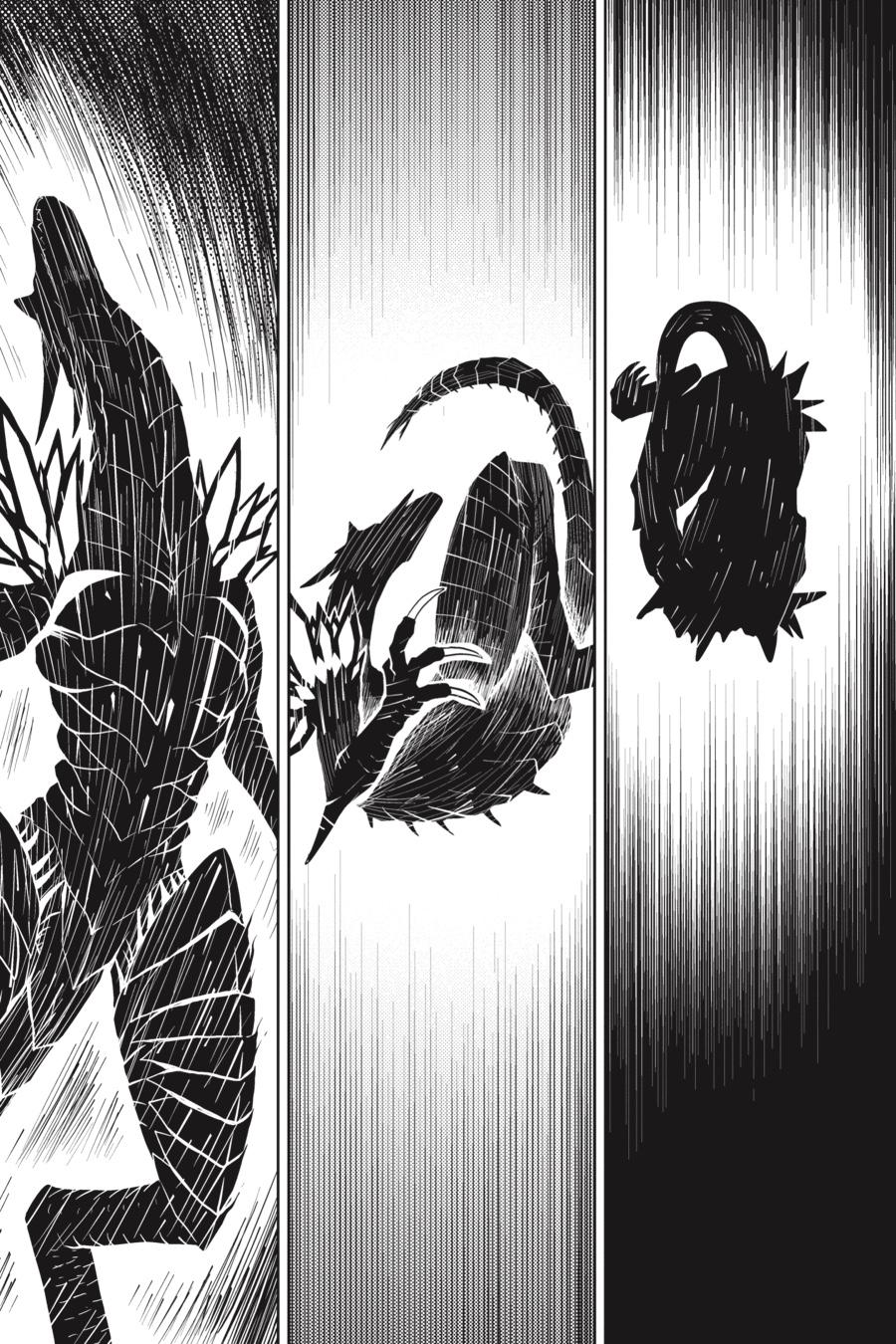 Kumo desu ga, Nani ka? Chap 40.2 - Next Chap 41.2