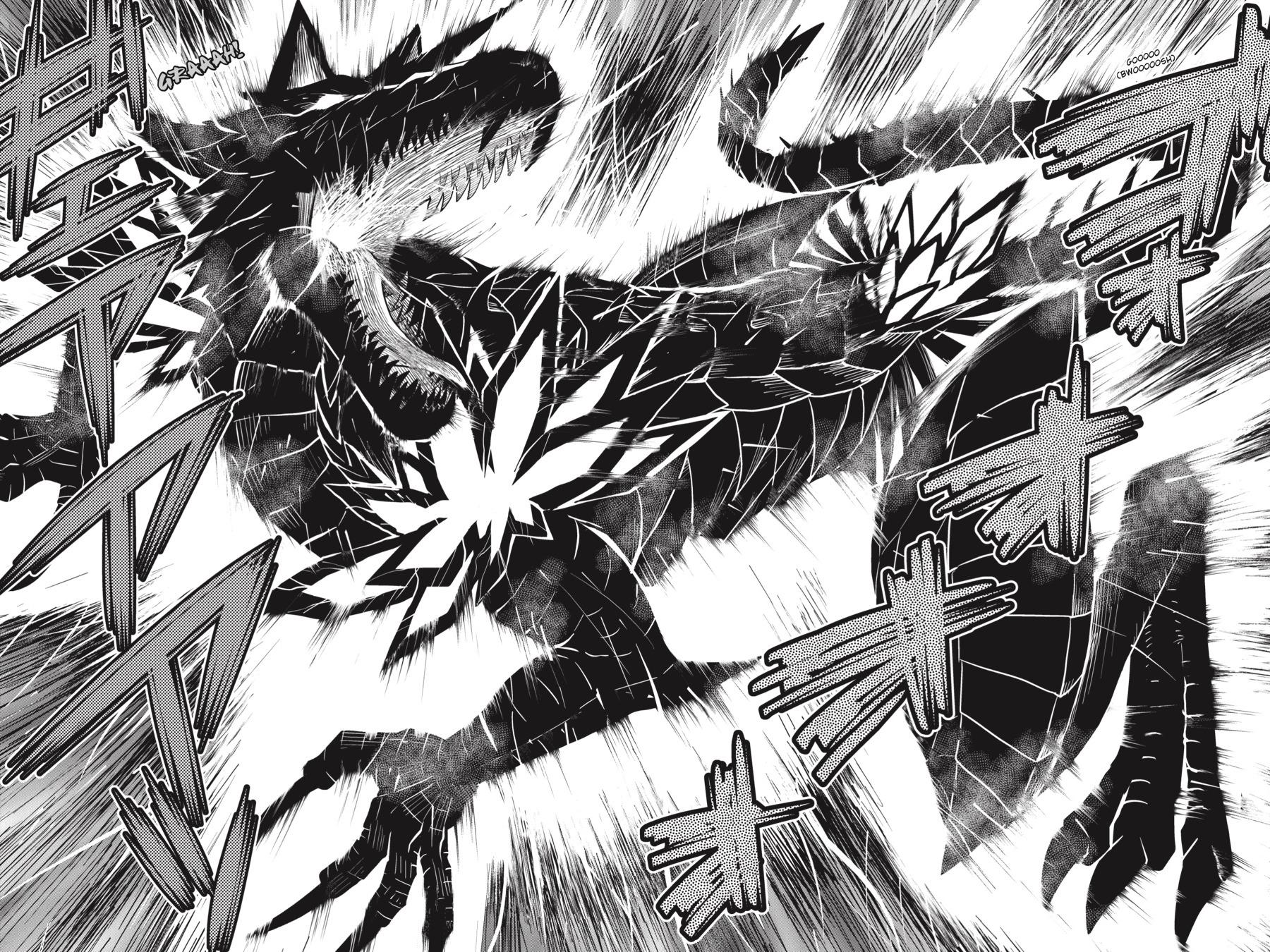 Kumo desu ga, Nani ka? Chap 40.2 - Next Chap 41.2