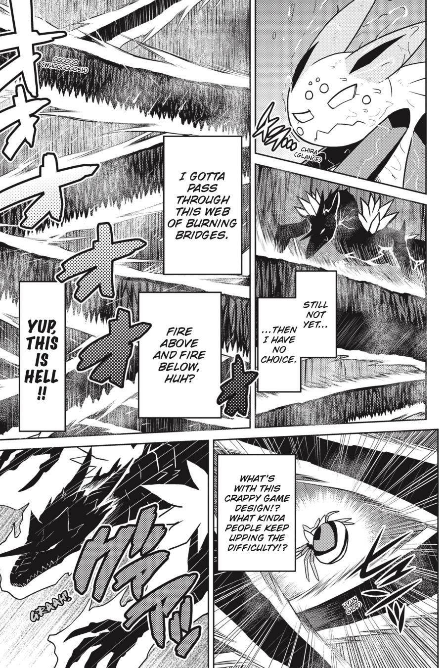 Kumo desu ga, Nani ka? Chap 41.1 - Next Chap 42.1