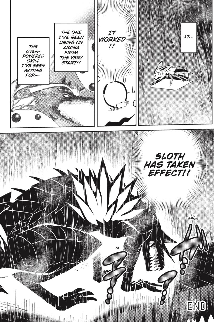 Kumo desu ga, Nani ka? Chap 41.1 - Next Chap 42.1