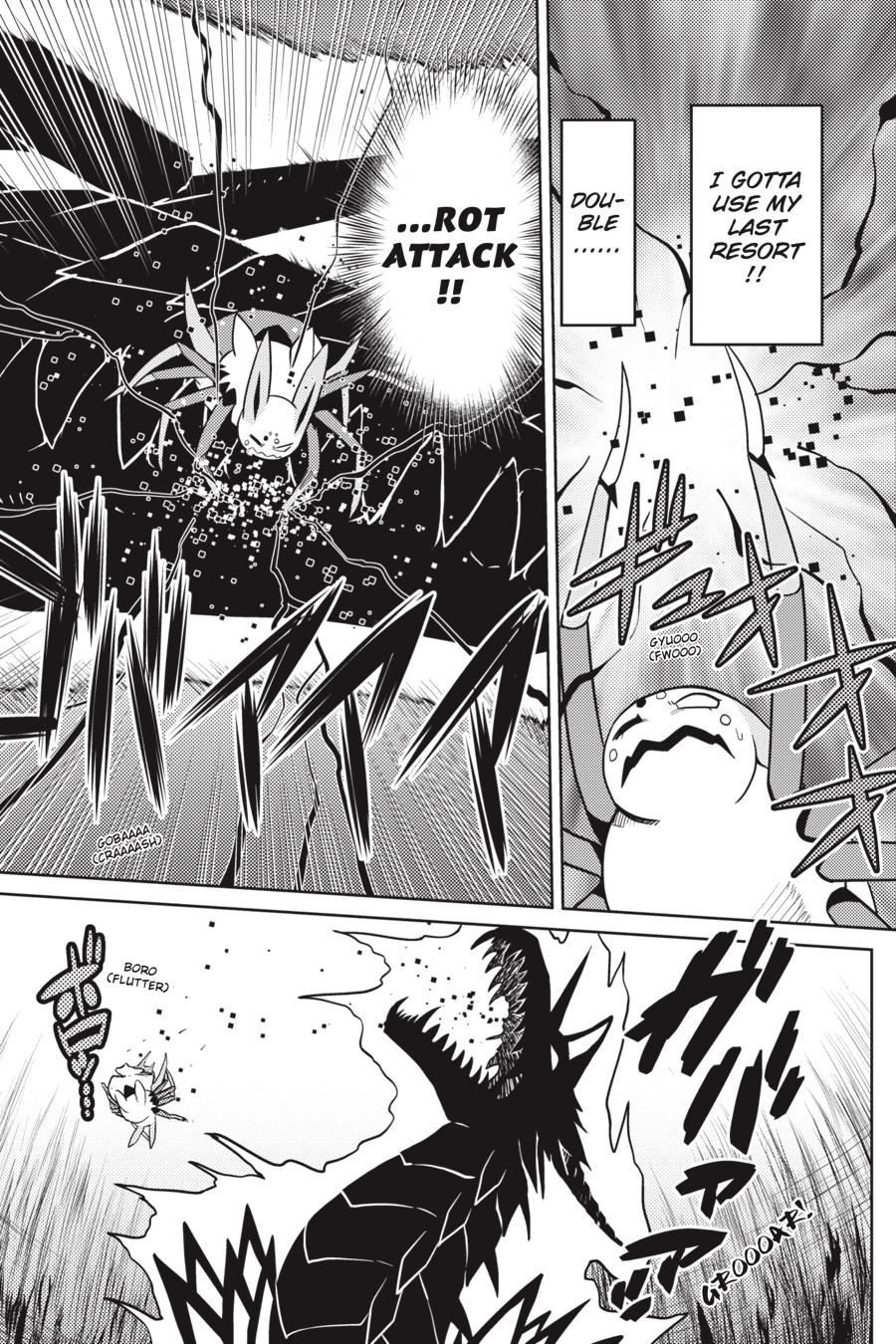 Kumo desu ga, Nani ka? Chap 41.1 - Next Chap 42.1