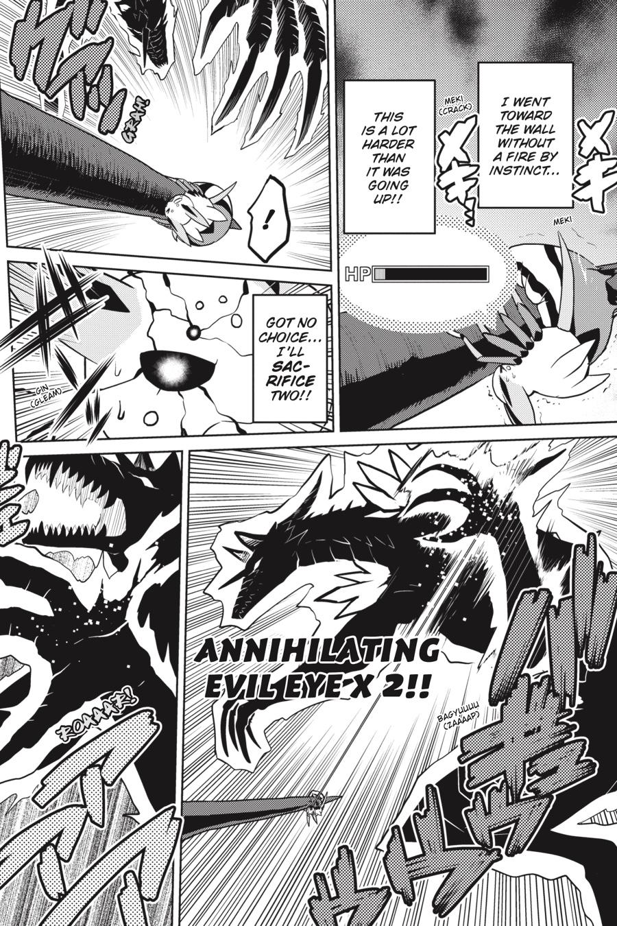 Kumo desu ga, Nani ka? Chap 41.1 - Next Chap 42.1