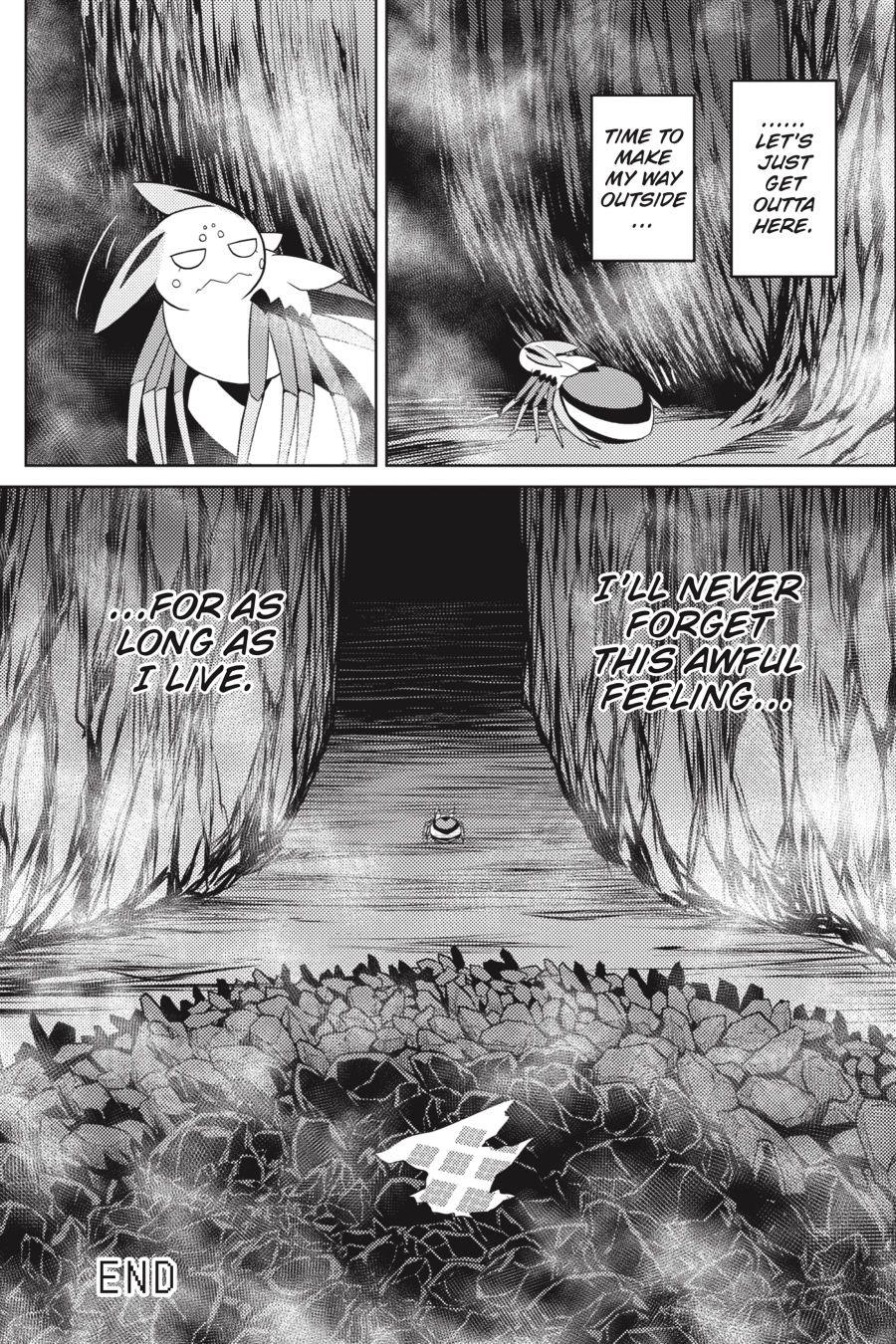 Kumo desu ga, Nani ka? Chap 41.2 - Next Chap 42.2