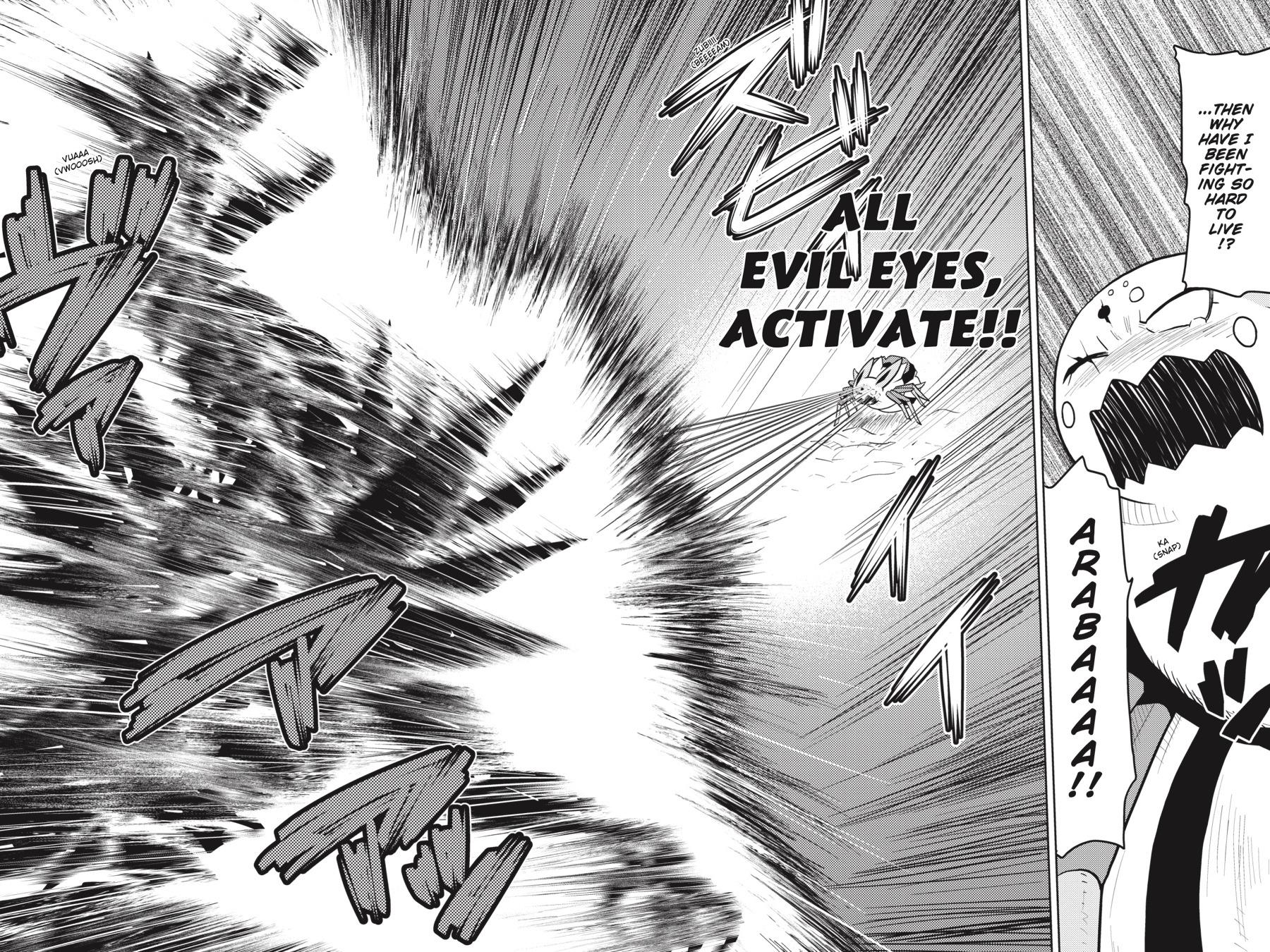 Kumo desu ga, Nani ka? Chap 41.2 - Next Chap 42.2