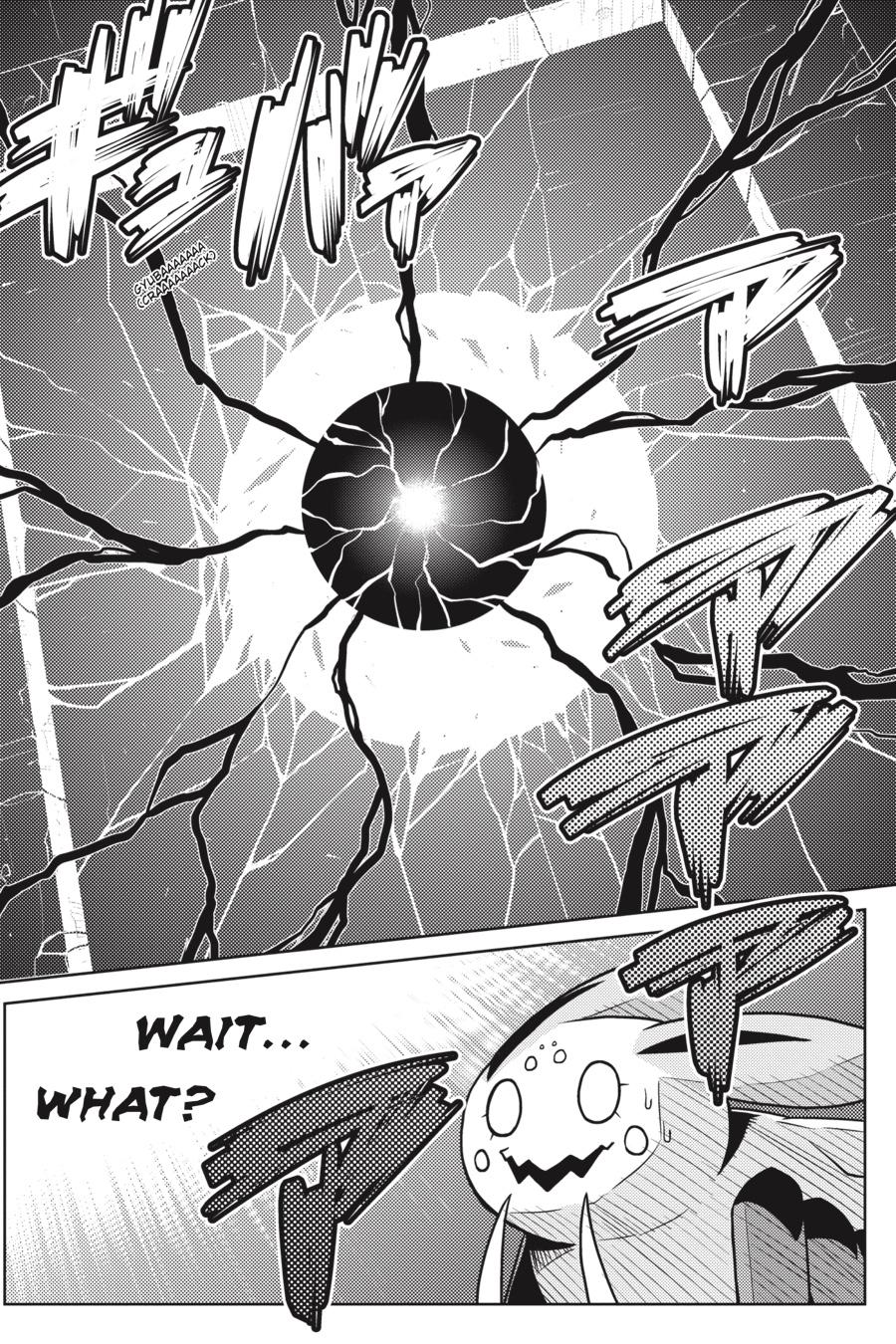 Kumo desu ga, Nani ka? Chap 42 - Next Chap 43