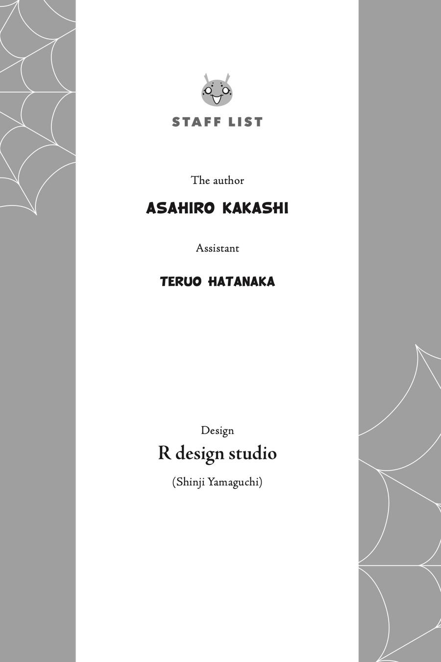 Kumo desu ga, Nani ka? Chap 43.2 - Next Chap 44.2