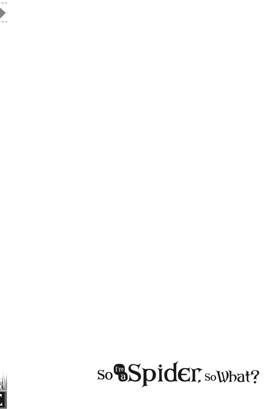 Kumo desu ga, Nani ka? Chap 43.2 - Next Chap 44.2