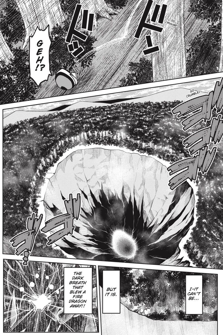 Kumo desu ga, Nani ka? Chap 43.2 - Next Chap 44.2