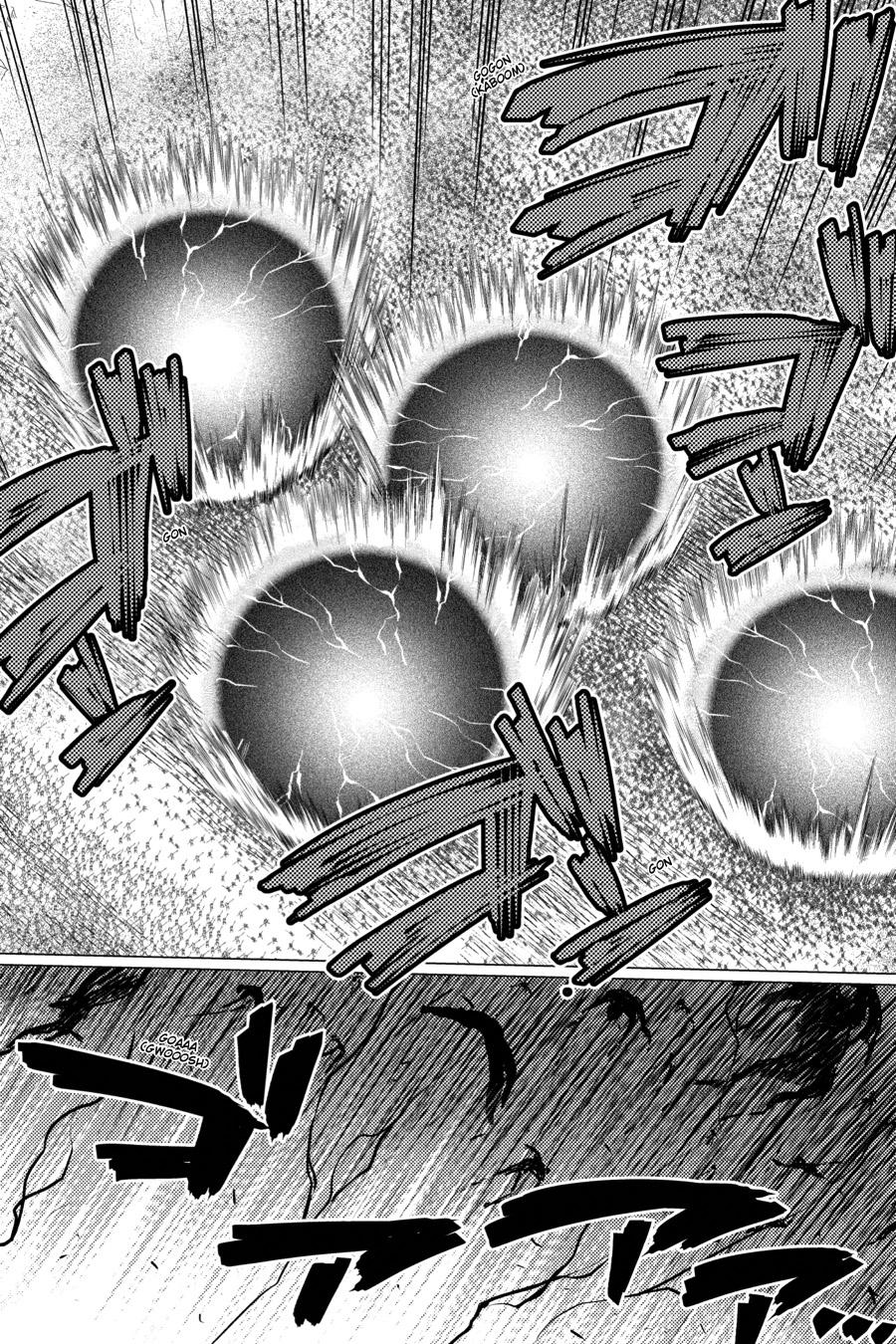 Kumo desu ga, Nani ka? Chap 54.3 - Next Chap 55.3