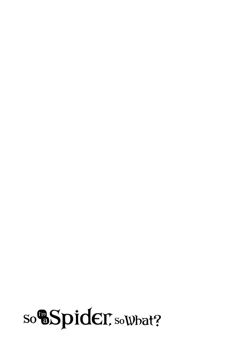 Kumo desu ga, Nani ka? Chap 54.3 - Next Chap 55.3