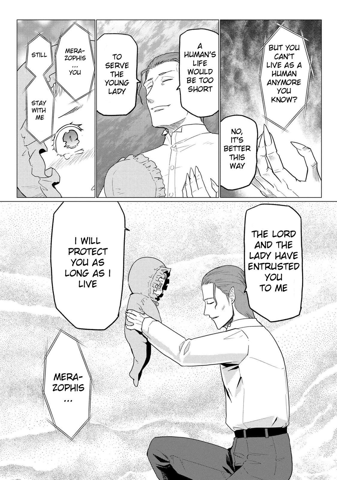 Kumo desu ga, Nani ka? Chap 54.5 - Next Chap 55.5