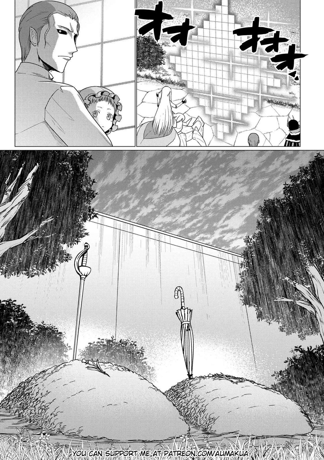 Kumo desu ga, Nani ka? Chap 54.5 - Next Chap 55.5