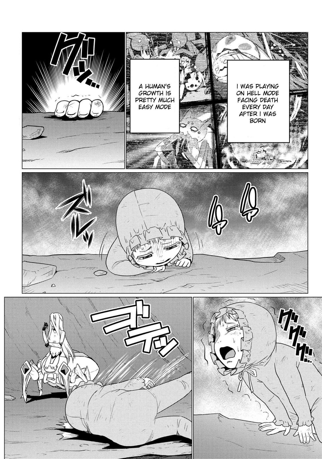 Kumo desu ga, Nani ka? Chap 54.5 - Next Chap 55.5