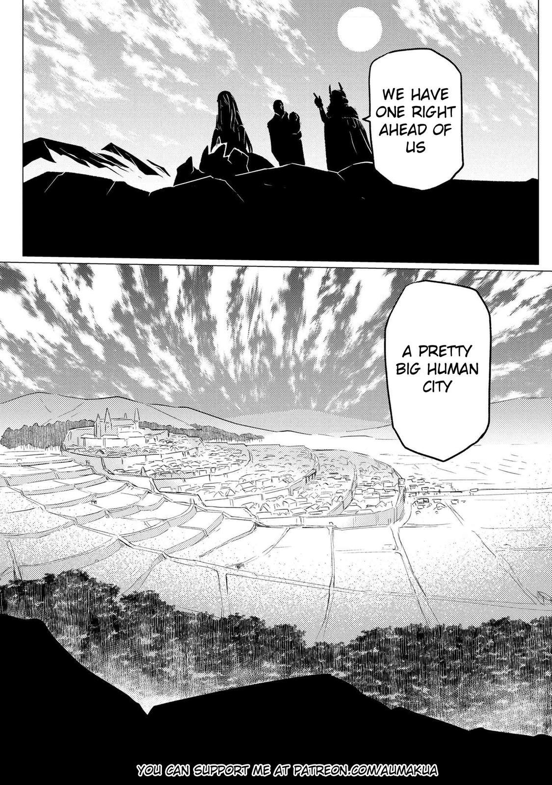 Kumo desu ga, Nani ka? Chap 54.5 - Next Chap 55.5