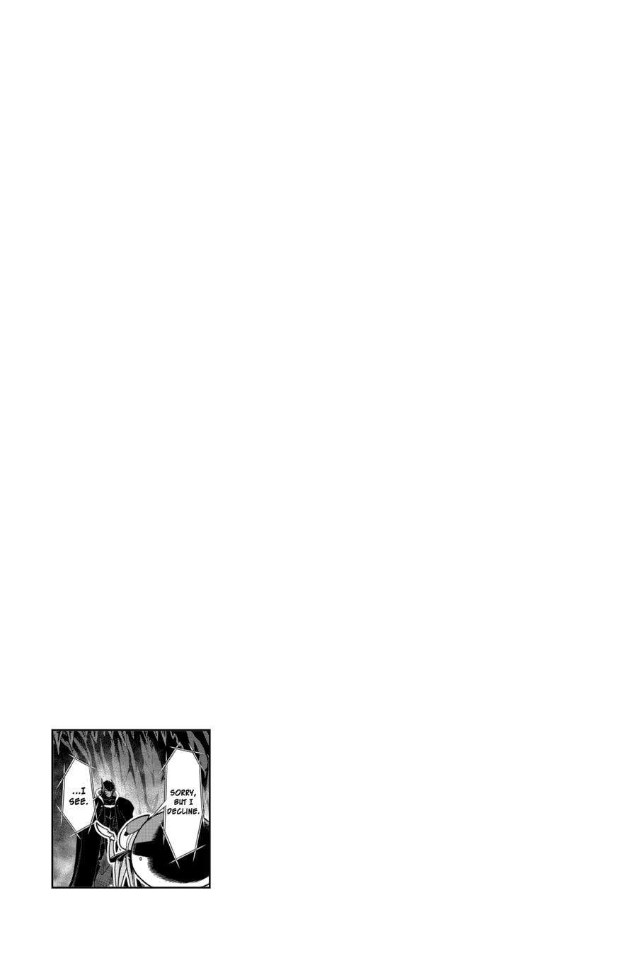 Kumo desu ga, Nani ka? Chap 55.3 - Next Chap 56.3