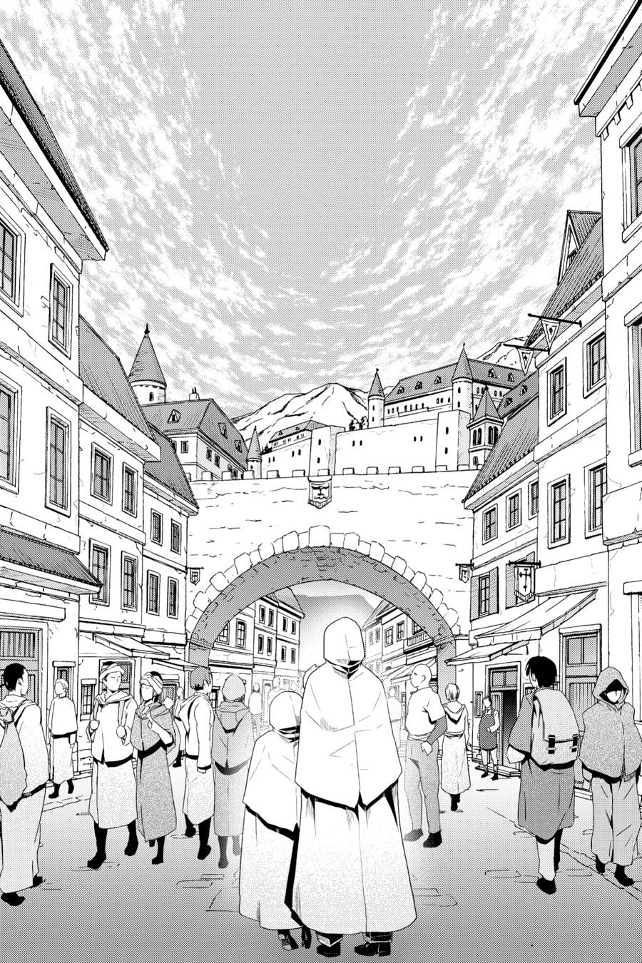 Kumo desu ga, Nani ka? Chap 59 - Next Chap 60