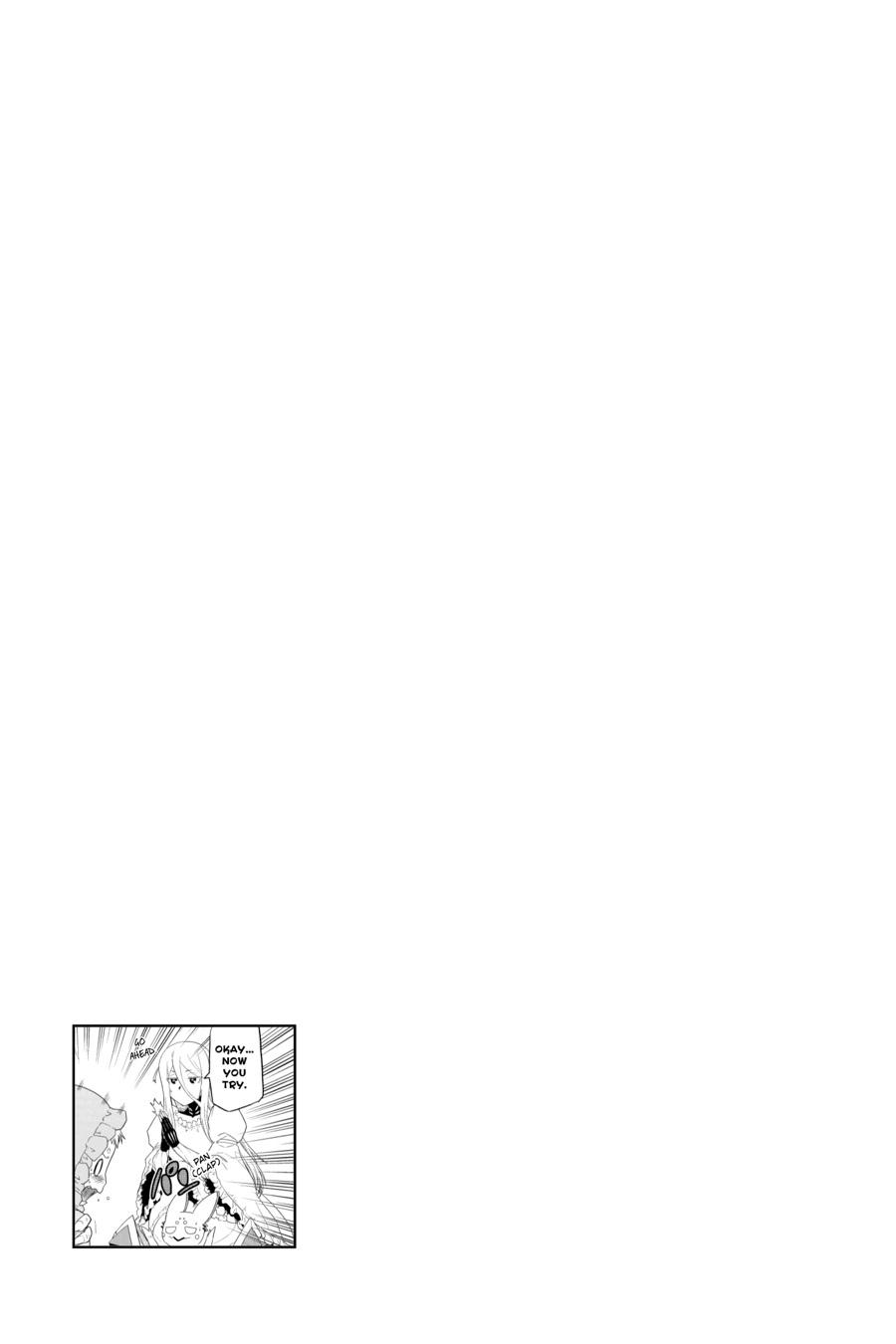 Kumo desu ga, Nani ka? Chap 59 - Next Chap 60