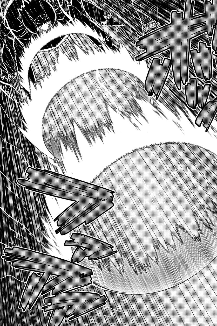 Kumo desu ga, Nani ka? Chap 50.1 - Next Chap 51.1