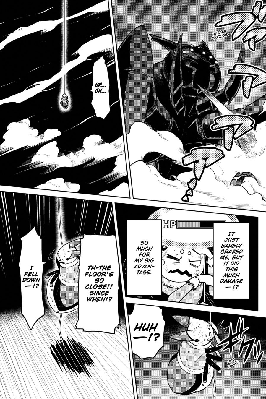 Kumo desu ga, Nani ka? Chap 50.1 - Next Chap 51.1