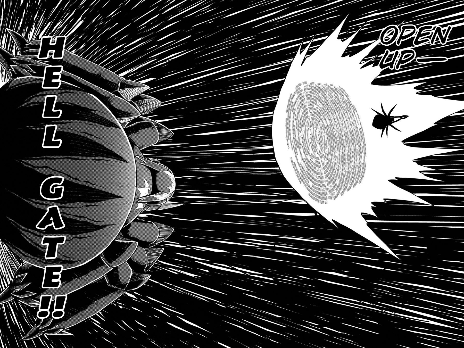 Kumo desu ga, Nani ka? Chap 51.1 - Next Chap 52.1