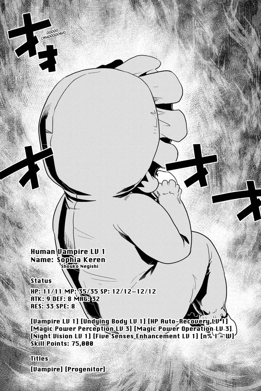 Kumo desu ga, Nani ka? Chap 52.1 - Next Chap 53.1