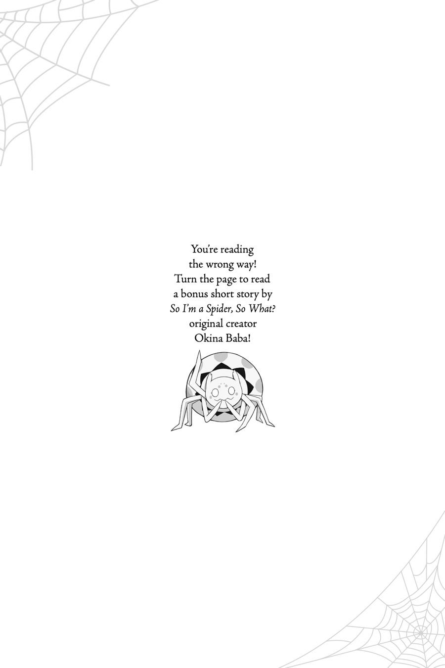 Kumo desu ga, Nani ka? Chap 67 - Next Chap 68