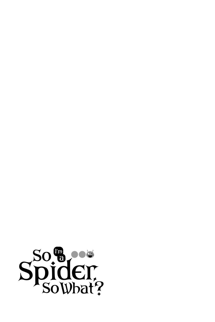 Kumo desu ga, Nani ka? Chap 67 - Next Chap 68