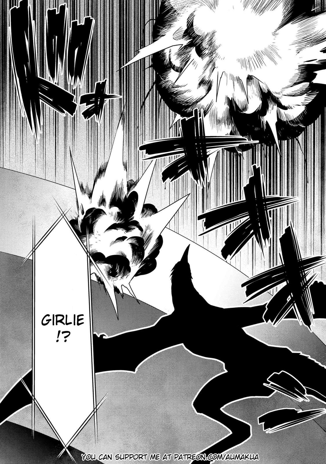 Kumo desu ga, Nani ka? Chap 64.099 - Next Chap 65.099