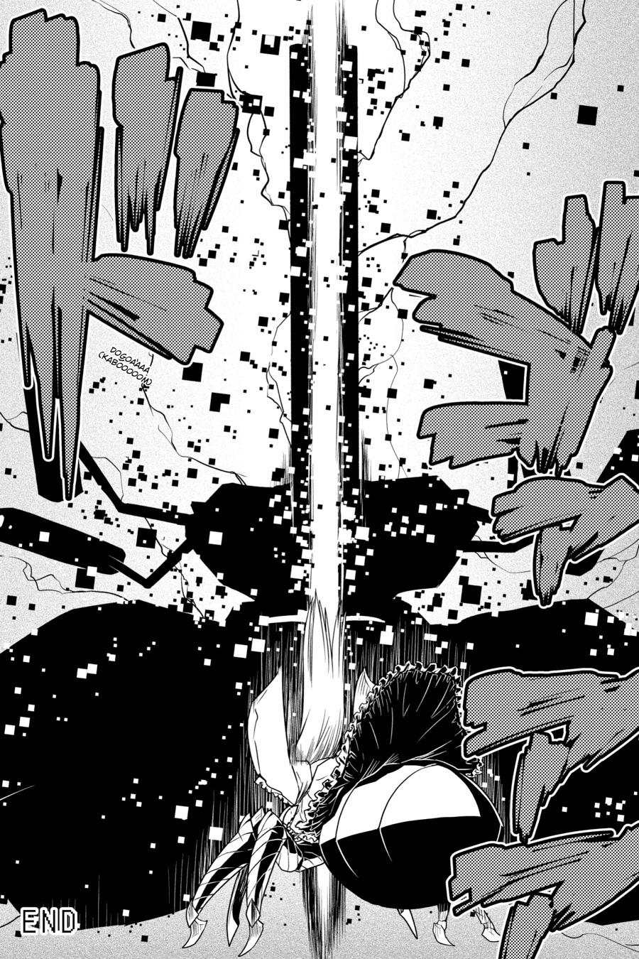 Kumo desu ga, Nani ka? Chap 65 - Next Chap 66