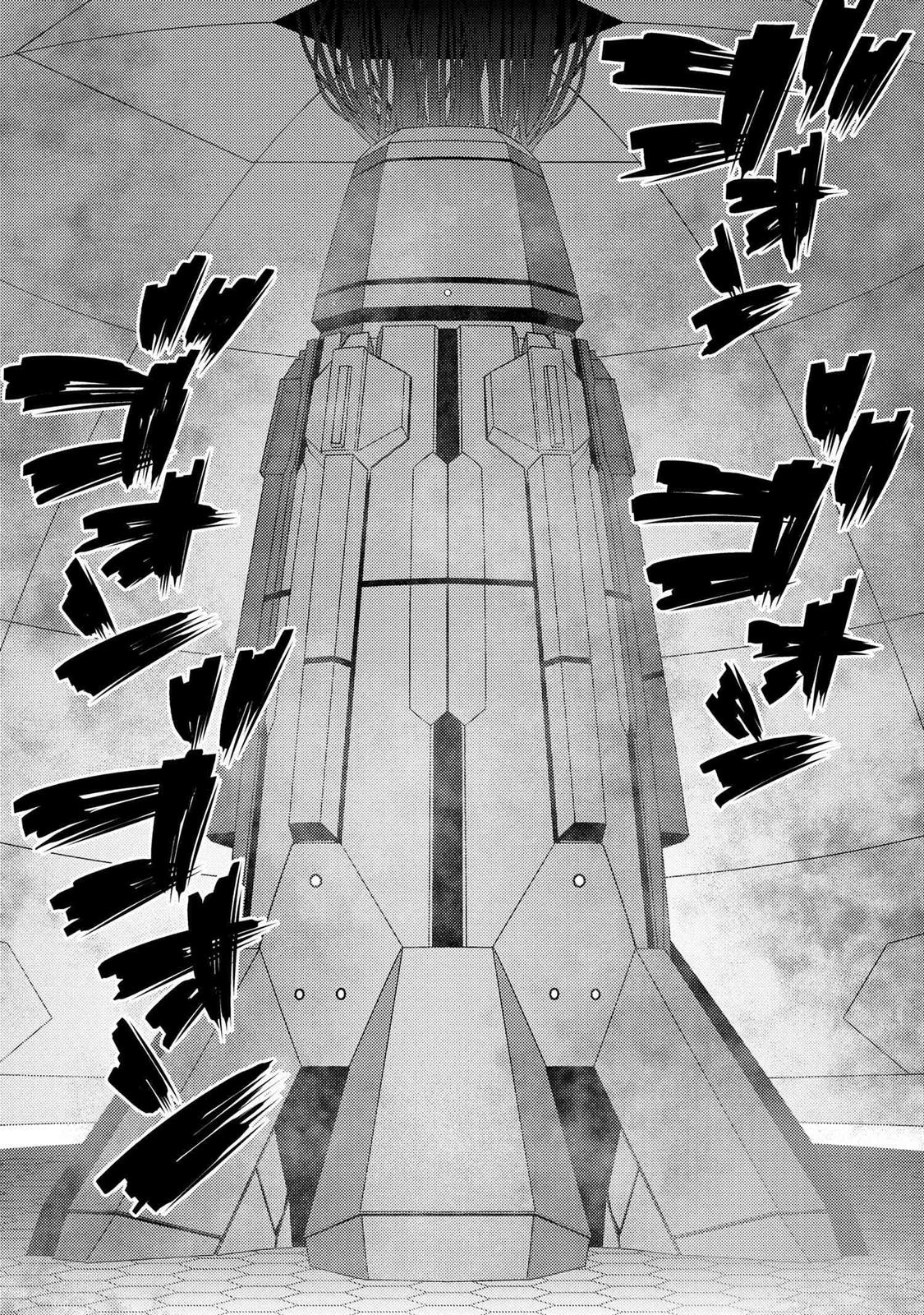 Kumo desu ga, Nani ka? Chap 65.099 - Next Chap 66.099