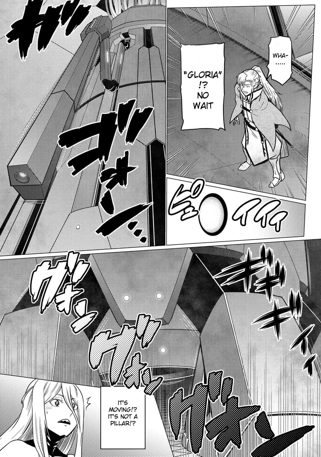 Kumo desu ga, Nani ka? Chap 65.099 - Next Chap 66.099