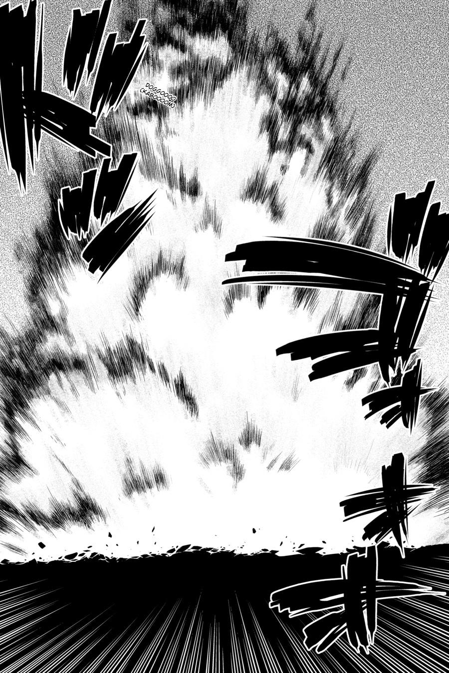 Kumo desu ga, Nani ka? Chap 66 - Next Chap 67