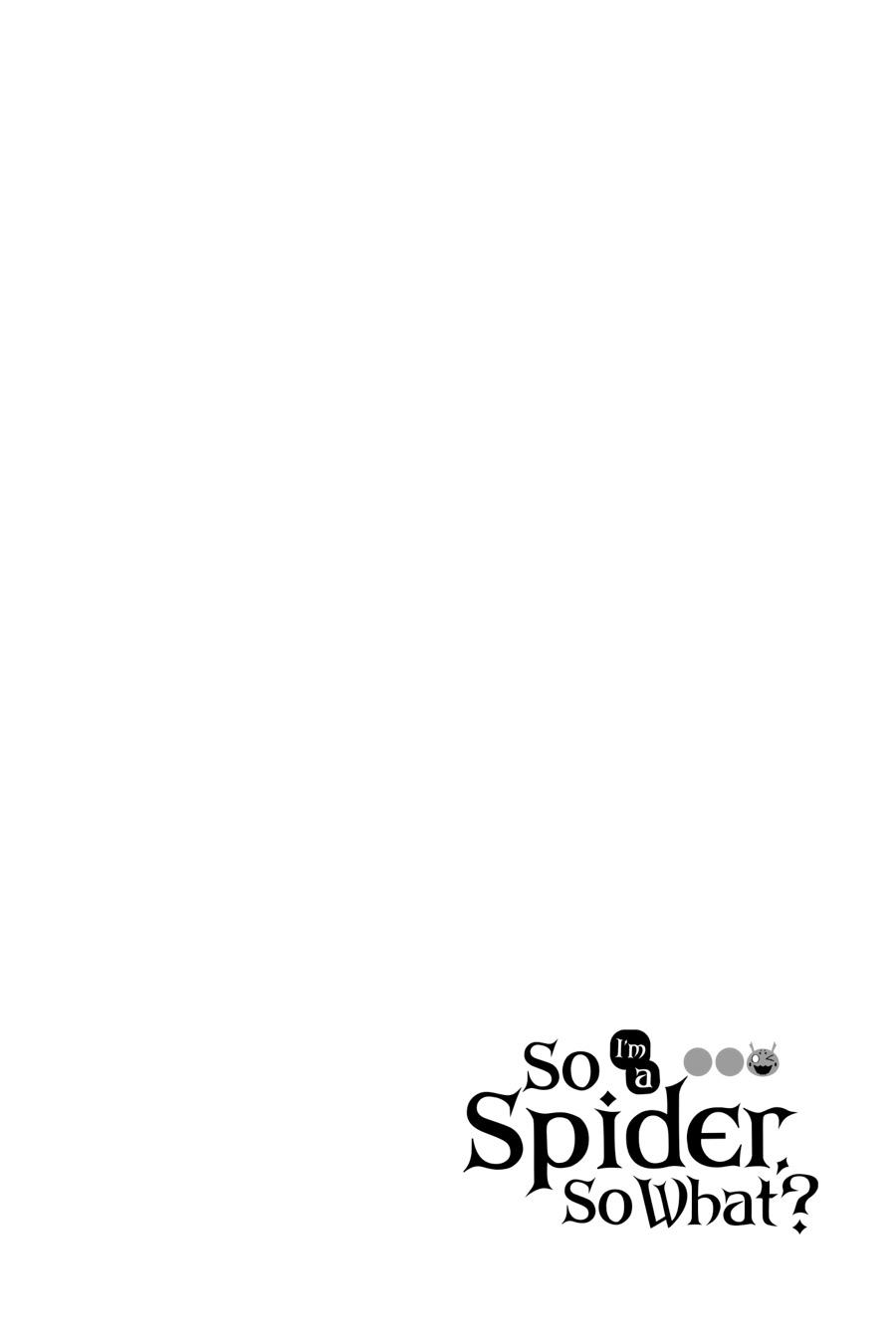 Kumo desu ga, Nani ka? Chap 66 - Next Chap 67