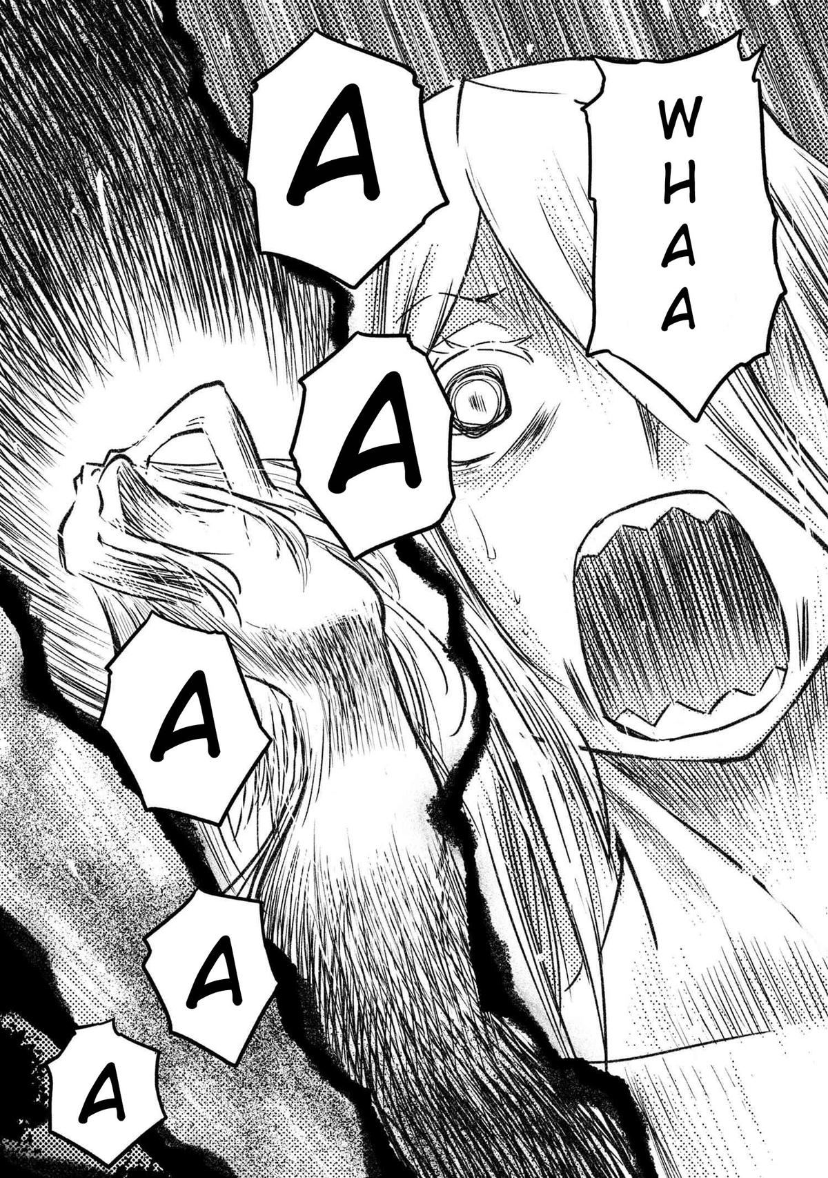 Kumo desu ga, Nani ka? Chap 66.2 - Next Chap 67.2