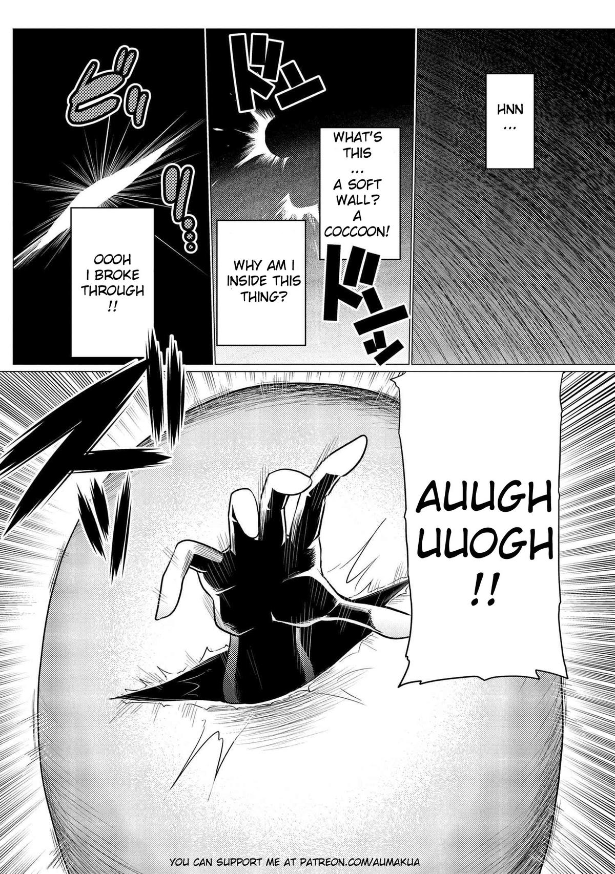 Kumo desu ga, Nani ka? Chap 66.2 - Next Chap 67.2