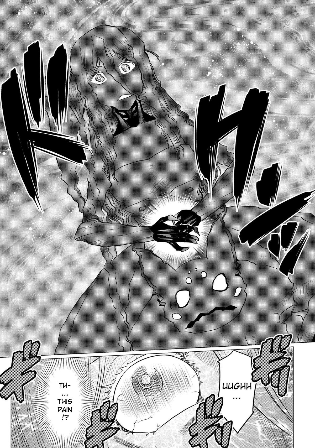 Kumo desu ga, Nani ka? Chap 66.2 - Next Chap 67.2