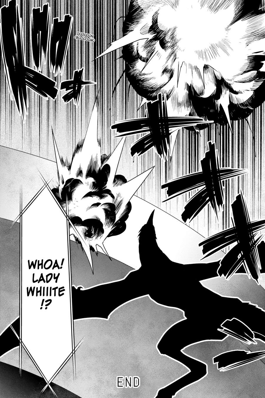 Kumo desu ga, Nani ka? Chap 68 - Next Chap 69