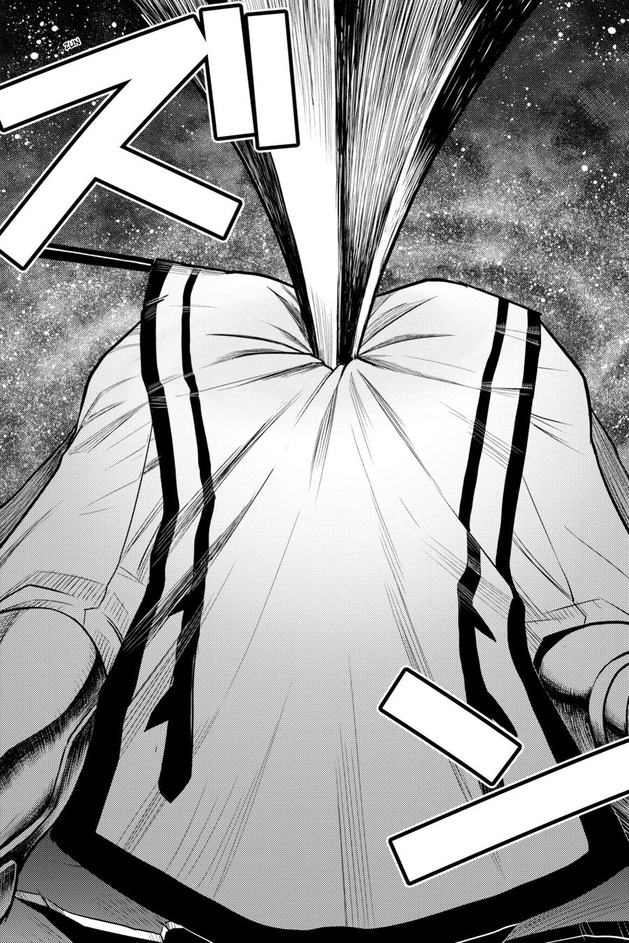 Kumo desu ga, Nani ka? Chap 68 - Next Chap 69