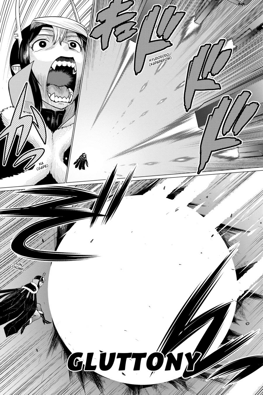 Kumo desu ga, Nani ka? Chap 69 - Next Chap 70