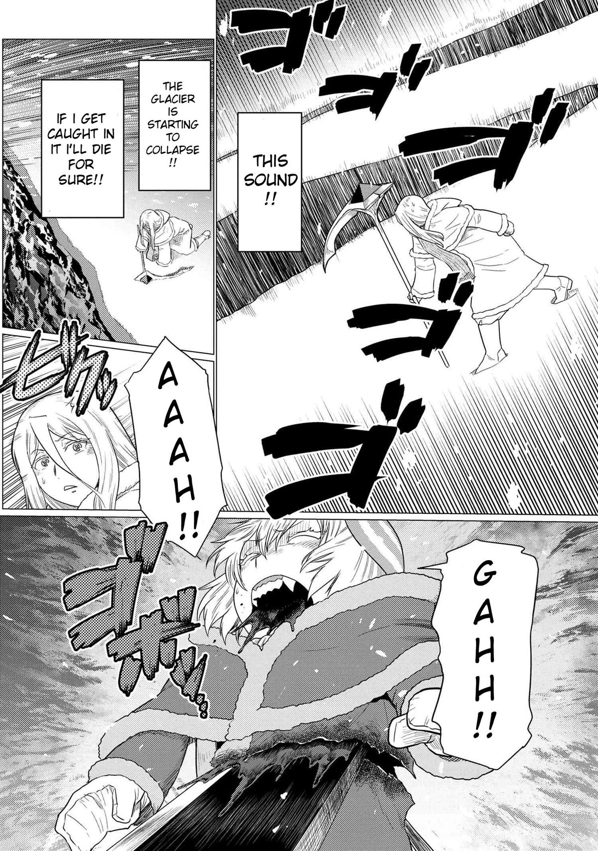 Kumo desu ga, Nani ka? Chap 69.2 - Next Chap 70.2