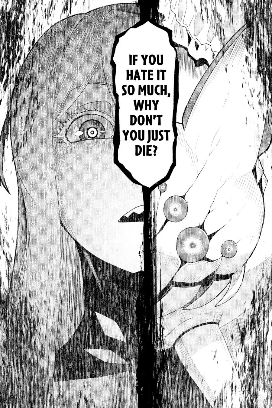 Kumo desu ga, Nani ka? Chap 60 - Next Chap 61