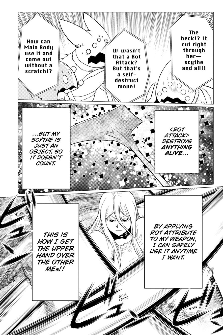 Kumo desu ga, Nani ka? Chap 61 - Next Chap 62