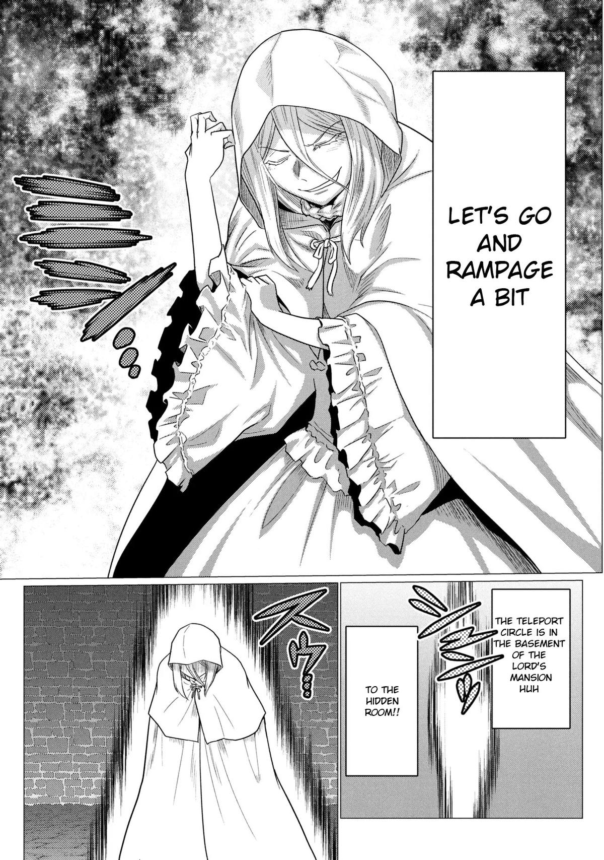 Kumo desu ga, Nani ka? Chap 77.2 - Next Chap 78.2