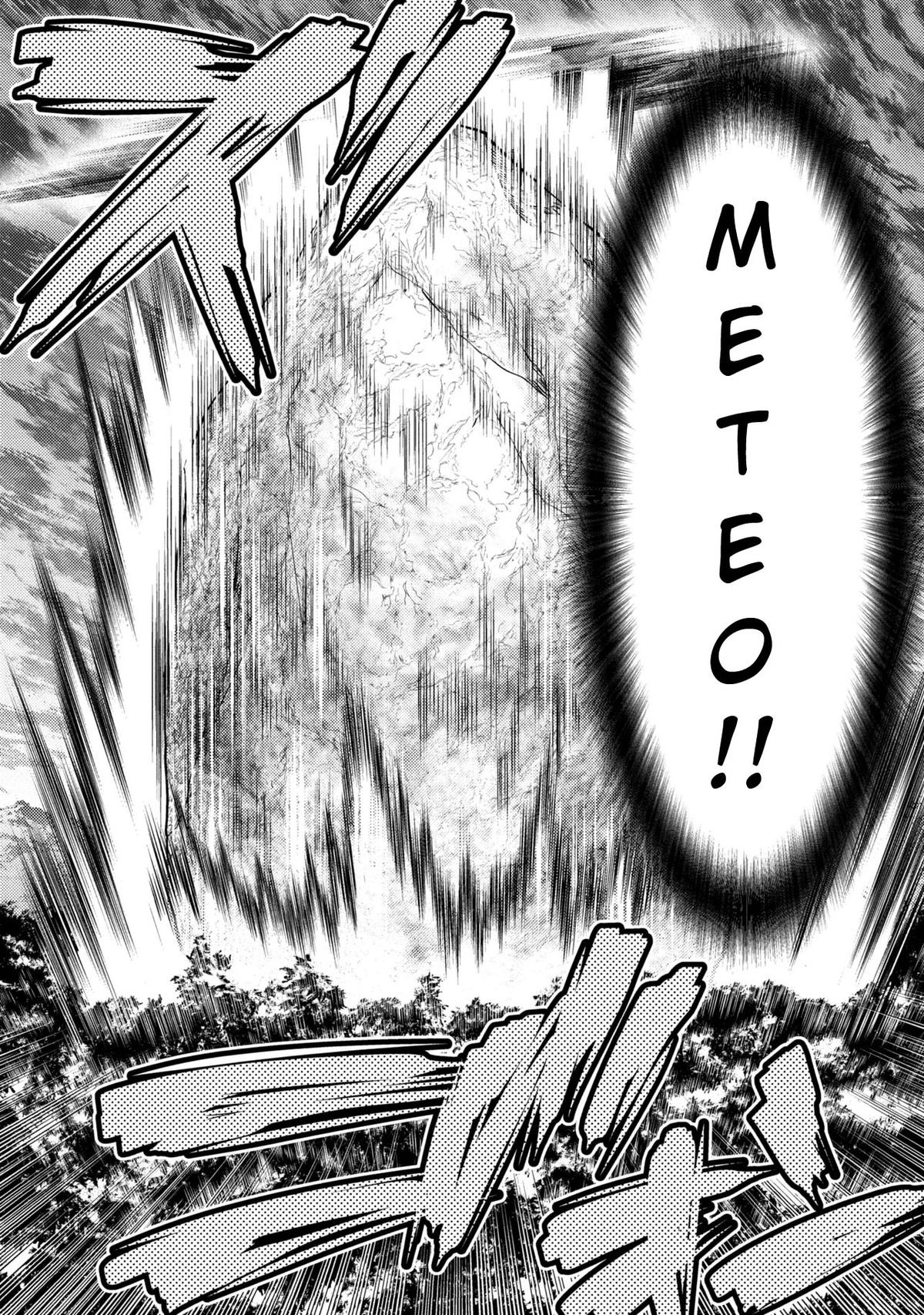 Kumo desu ga, Nani ka? Chap 77.2 - Next Chap 78.2