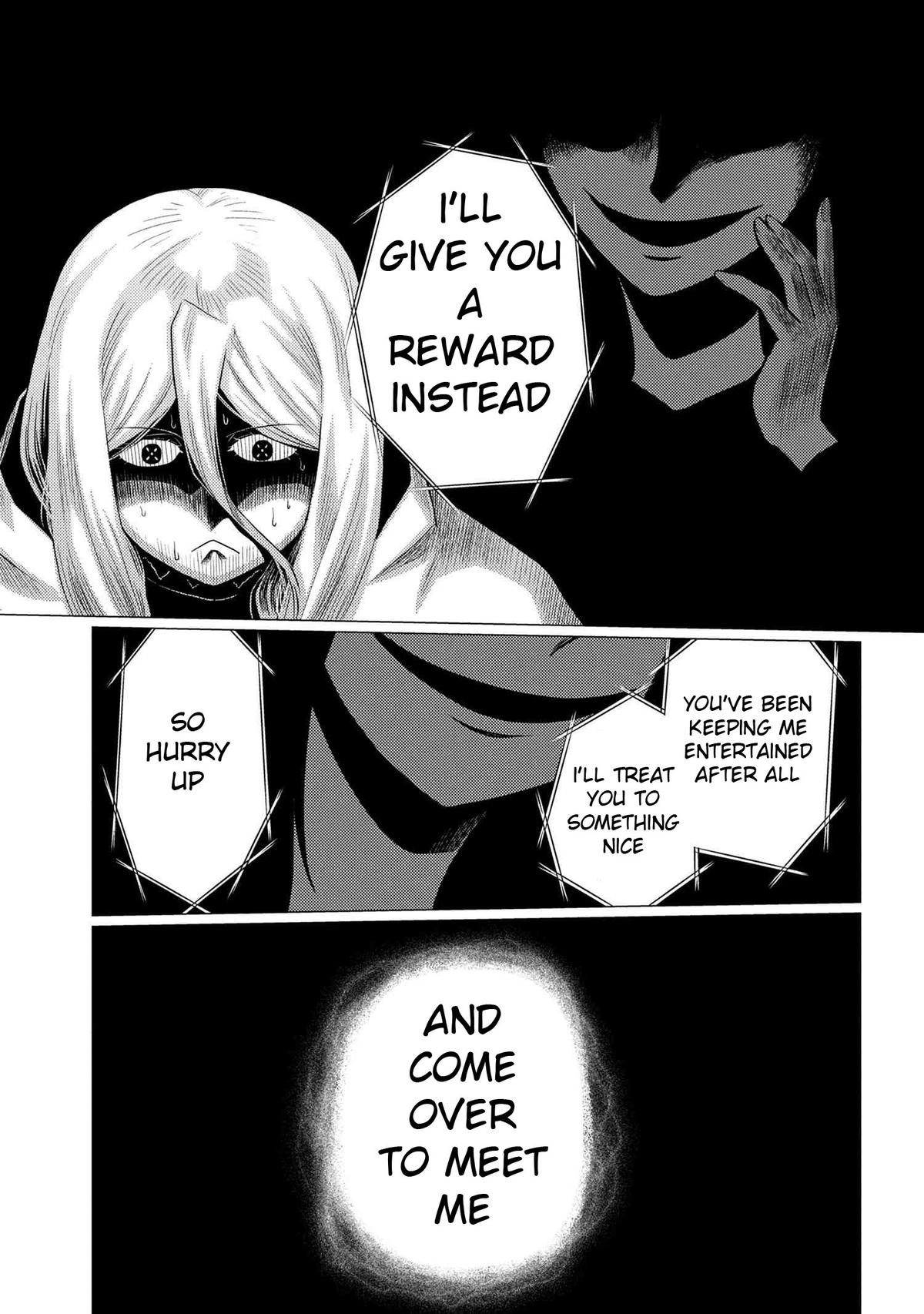 Kumo desu ga, Nani ka? Chap 74.2 - Next Chap 75.2