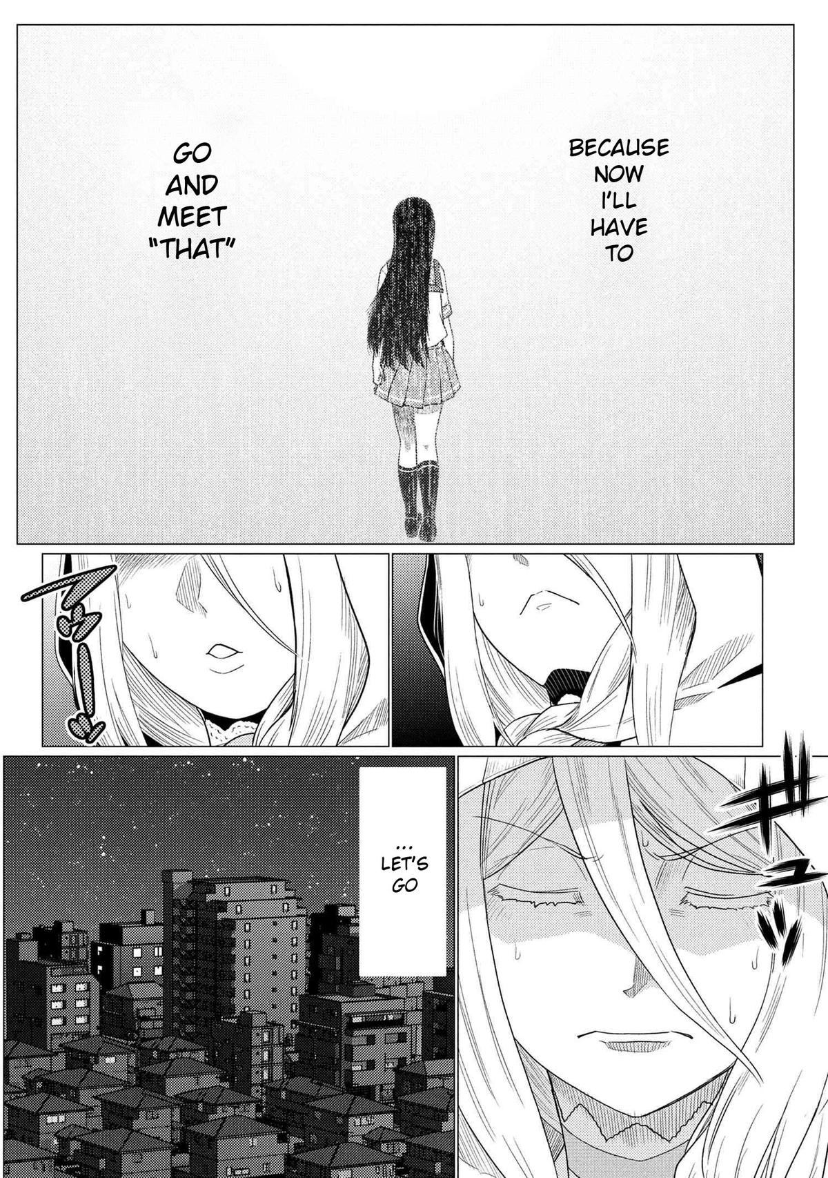 Kumo desu ga, Nani ka? Chap 75.1 - Next Chap 76.1